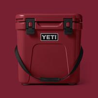 YETI Roadie 24 Hard Cooler (Ruby Red) 202//202